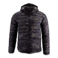 Triple Aught Design - Citadel AW Down, Multicam Black