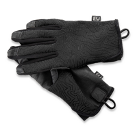 Triple Aught Design - SKD PIG FDT Delta Utility Glove, juoda