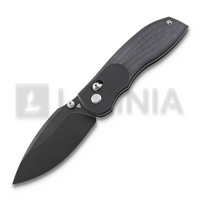 Tuya - Big Belly, Black G-10, B-Stock