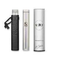 Ukko Finland - Ukkomatti 100 Lion Finland with leather case