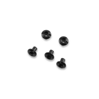 1/4″ Binding Posts, 100 qty.