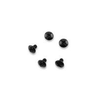 1/4″ Screws, 100 qty.