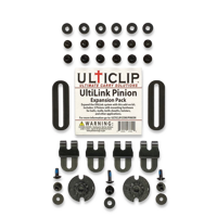 Pinion Expansion Pack