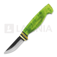 Lasten ensipuukko, vihreä