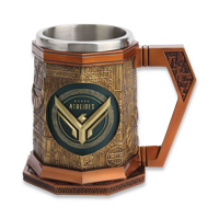 Dune Atredes Mug
