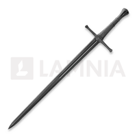 Honshu Practice Broadsword