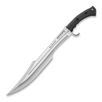 Honshu Spartan