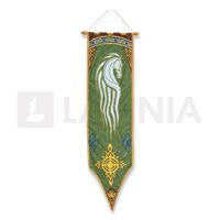 Lotr Rohan Banner