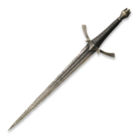 Morgul-The Blade of the Nazgul