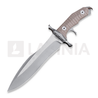 Rambo Last Blood Bowie