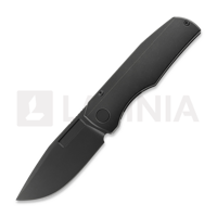 Vero Engineering - Nova Mini - Blackwash M390 - Blackwash Ti