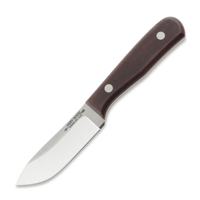Tradition JR 80Crv2 Gen2, burgundy micarta