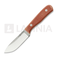 Tradition JR 80Crv2 Gen2, red micarta