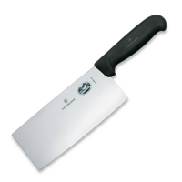 Chinese chef's knife 18cm
