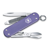 Classic SD Alox Electric Lavender