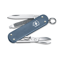 Victorinox - Classic SD Alox Glacial Blue LE2026