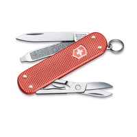 Classic SD Alox Stone Red LE 2025