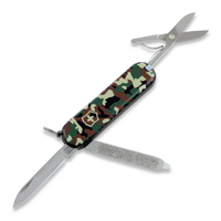Classic SD, camo