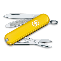 Victorinox - Classic SD Sunny Side