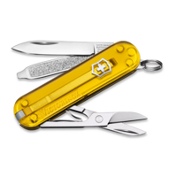 Victorinox - Classic SD Tuscan Sun