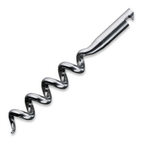 Victorinox - Corkscrew for SwissTool