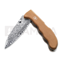 Evoke Wood Damast LE 2026