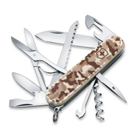 Huntsman, desert camo