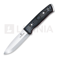 Outdoor Master Mic with firestarter