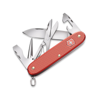 Pioneer X Alox Stone Red LE 2025