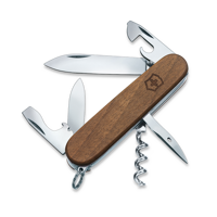 Spartan Wood