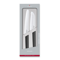 Swiss Modern Kitchen Set 2 pieces, 黑色