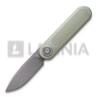 Corgi-V 295 - Stonewash - Aluminium, green, B-Stock