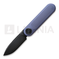 Vosteed - Corgi-V 295 - Blackwash - Aluminium, albastru