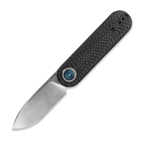 Vosteed - Corgi&reg; V V - Satin - Carbon Fiber, &mu;&alpha;ύ&rho;&omicron;
