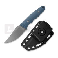 H-Back - Stonewash - G10, blau