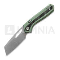 Kroc - Stonewash - Aluminum & Carbon Fiber