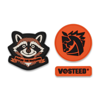 Morale Patch Set