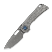 Vosteed - Nymble - Acid Wash - Titanium, sz&uuml;rke