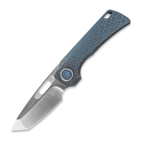 Vosteed - Nymble - Satin - Titanium, k&eacute;k