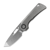 Vosteed - Nymble - Stonewash - Titanium, sz&uuml;rke