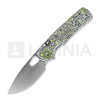 Porcupine - Satin - G10, Doodle Monster™