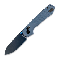 Raccoon ModSwap™ - Bluewash - G10, blå