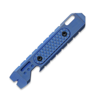 Vosteed - Shark Bomb Prybar 2.0