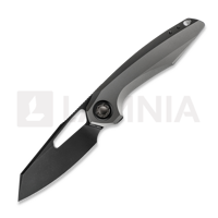 Thunderbeast - Blackwash - Titanium, szürke