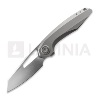 Thunderbeast - Satin - Titanium, szürke