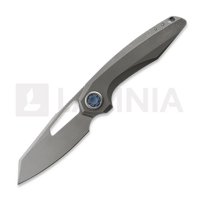 Thunderbeast - Stonewash - Titanium, szürke