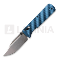 Vombat - Bowie - Stonewash & Steel Blue