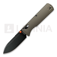 Vombat - Zulu - Blackwash & OD Green