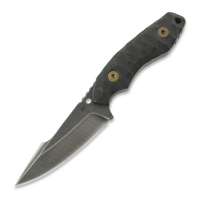 Wander Tactical - Barracuda Raw, Black