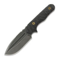 Wander Tactical - Lynx Limited Edition Raw, Black